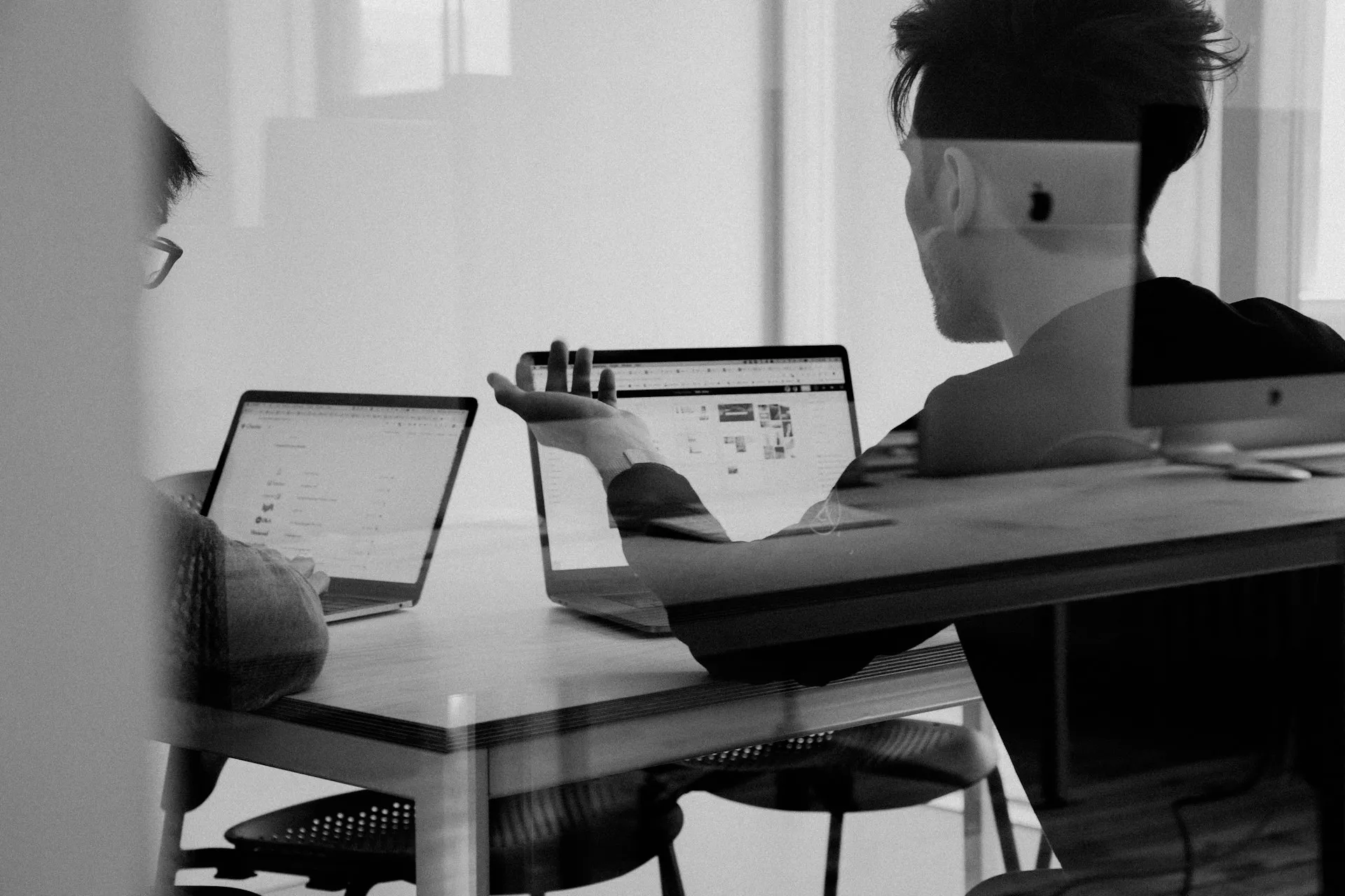 Cybersecurity talent shortage in Northern Virginia