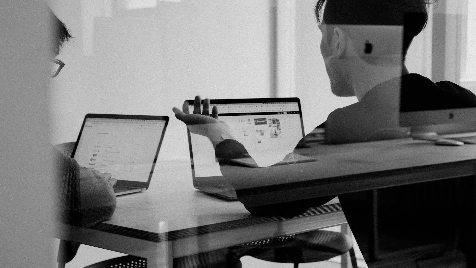 Cybersecurity talent shortage in Northern Virginia