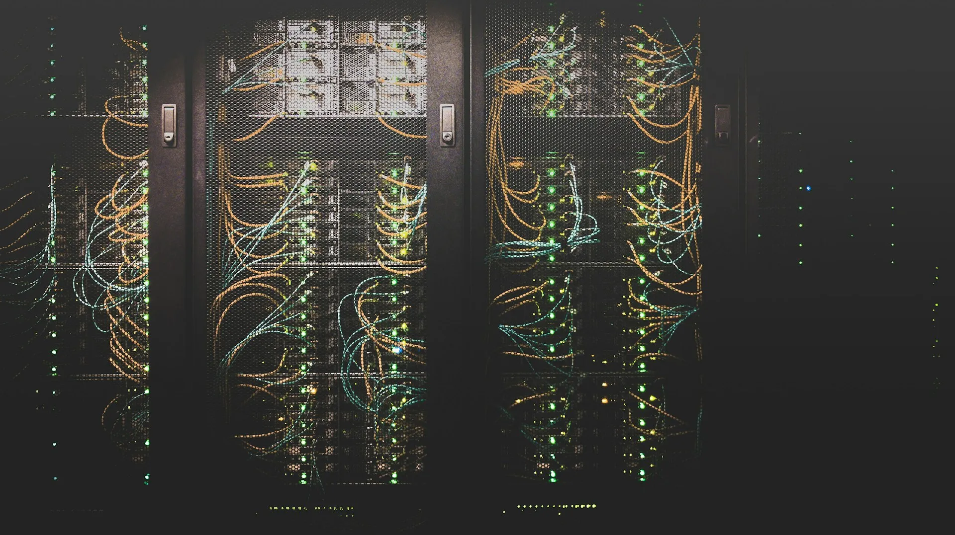 Data center security in Loudoun County Northern Virginia