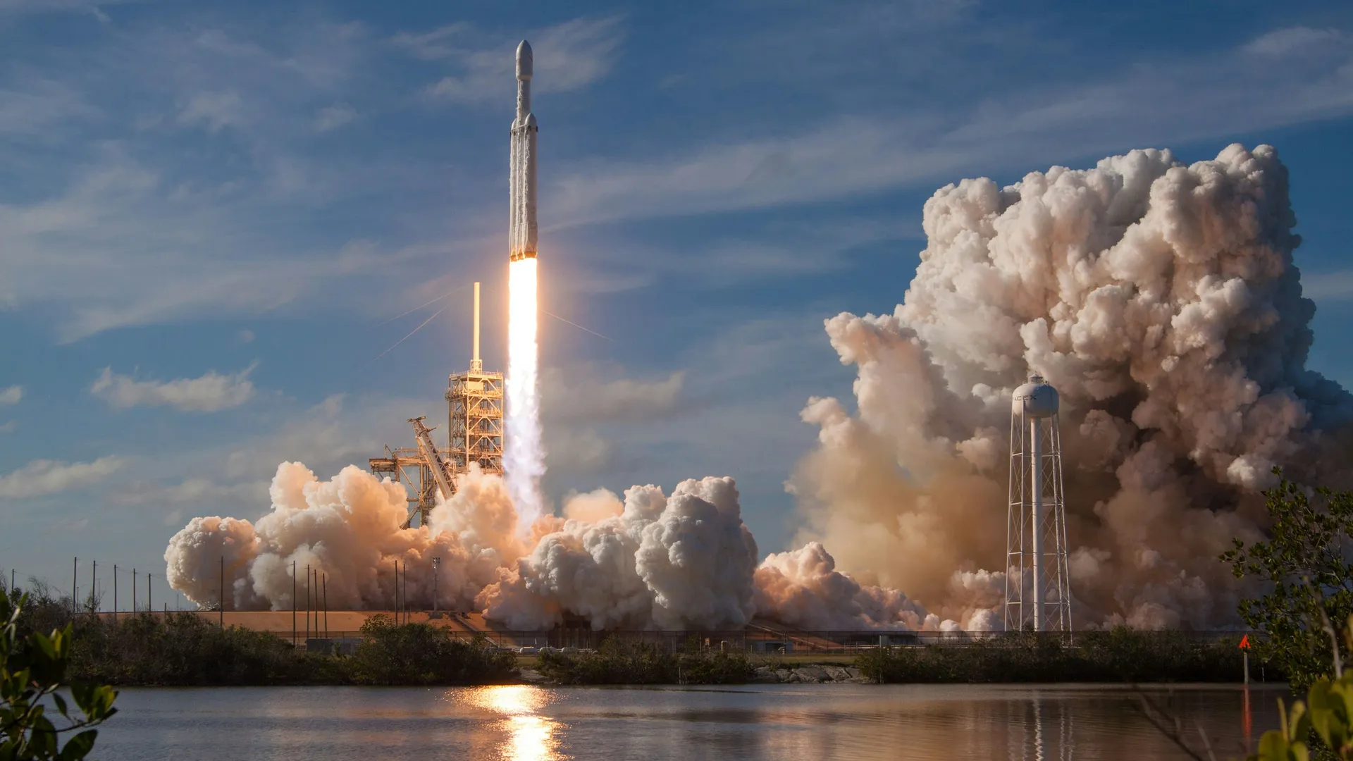 Aerospace cybersecurity