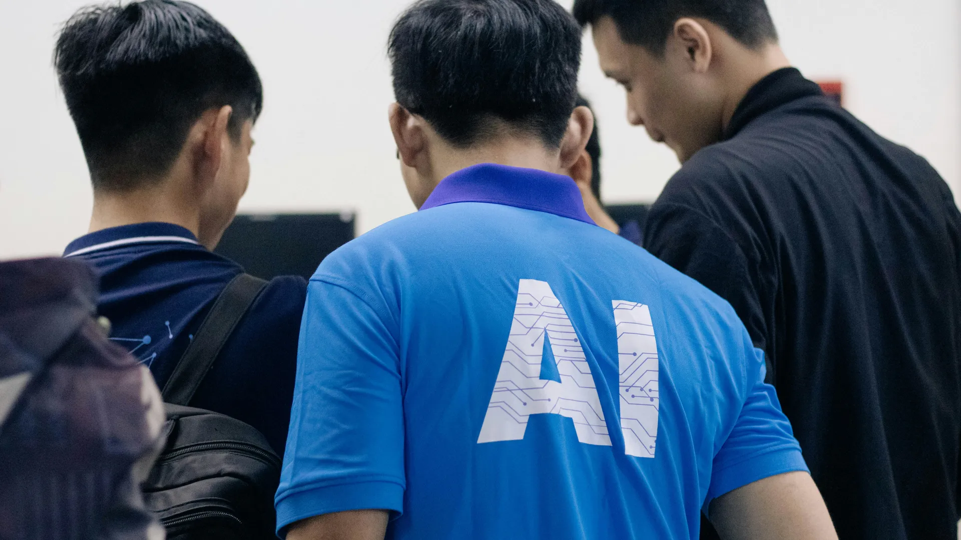 AI Infrastructure Setup