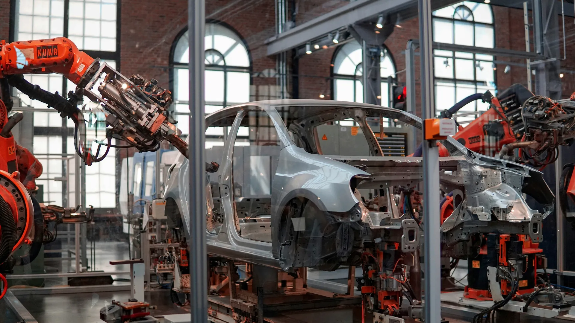Automotive cybersecurity
