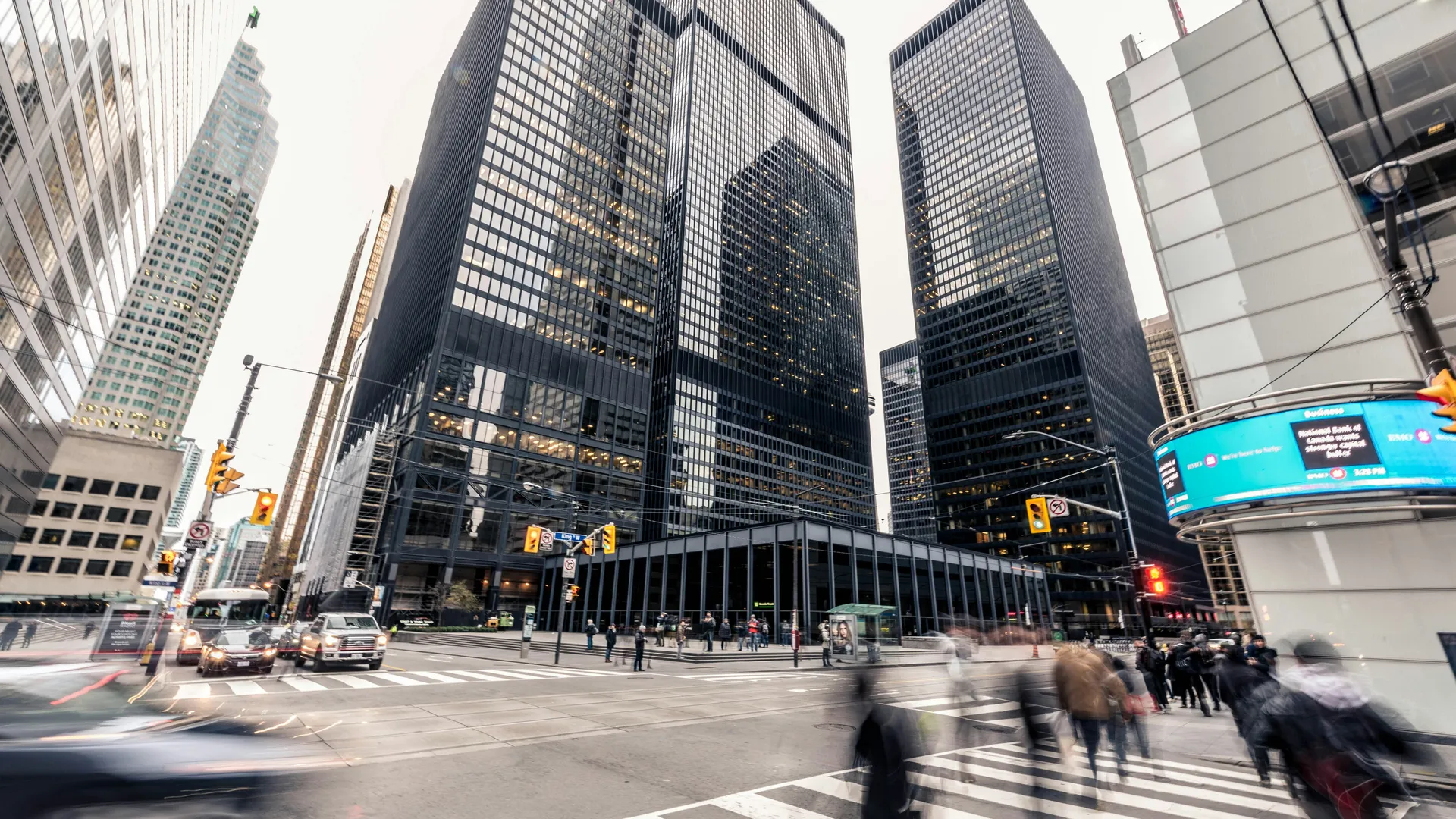 Financial services cybersecurity