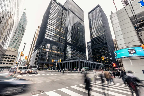 Financial Institutions