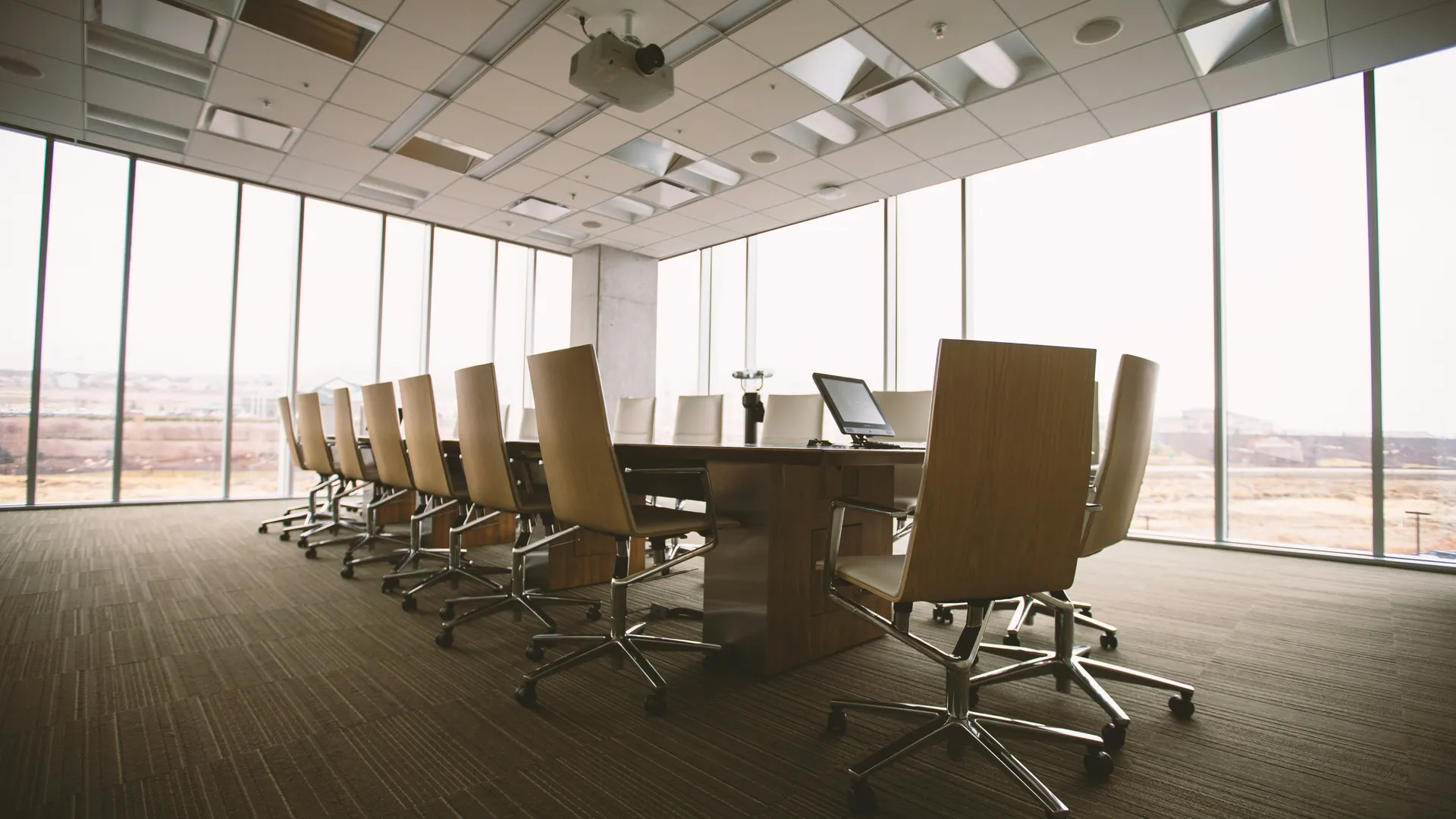 Vulnerability Process Governance