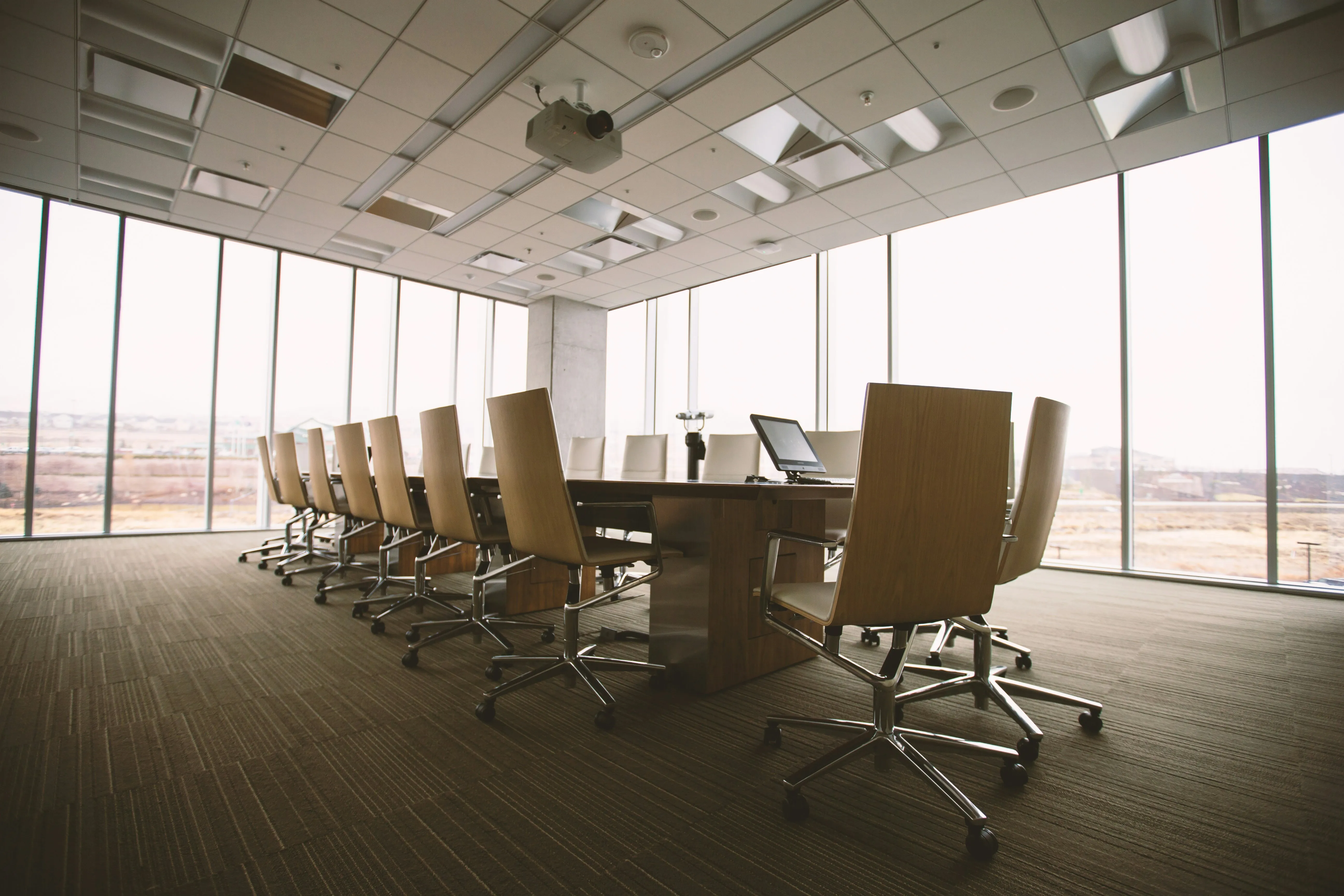 Vulnerability Process Governance