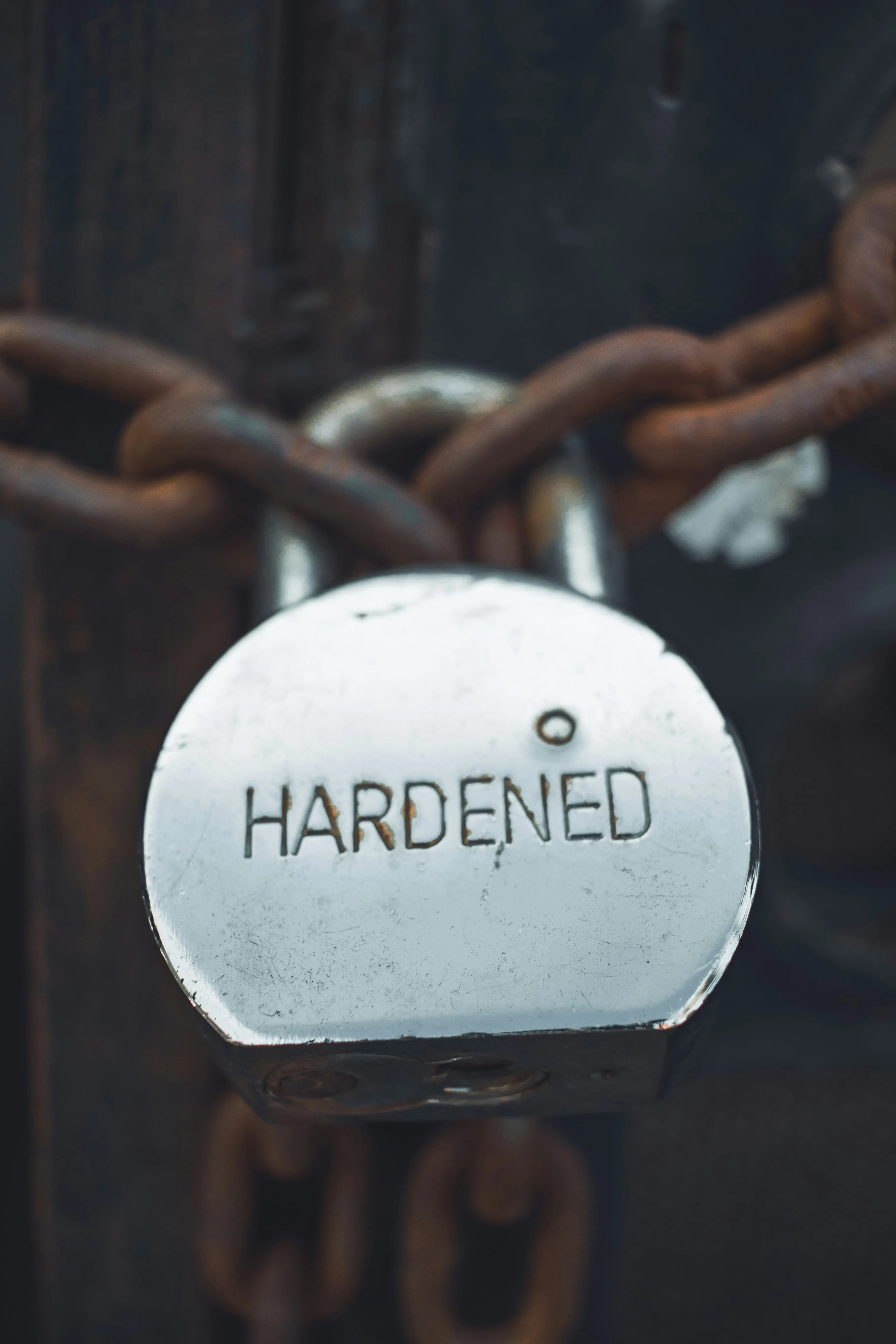 Security Hardening Consulting