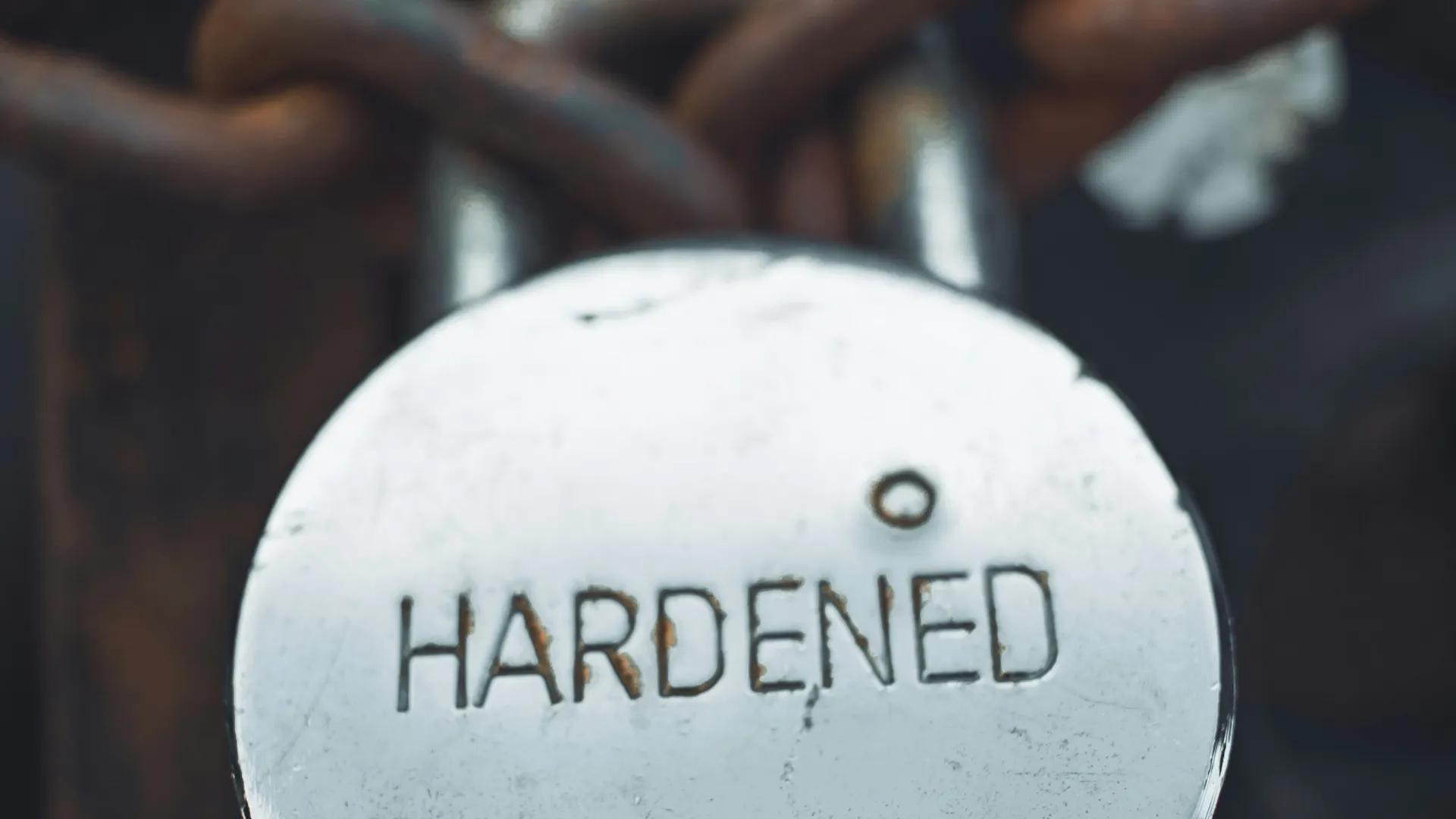 Security Hardening Consulting