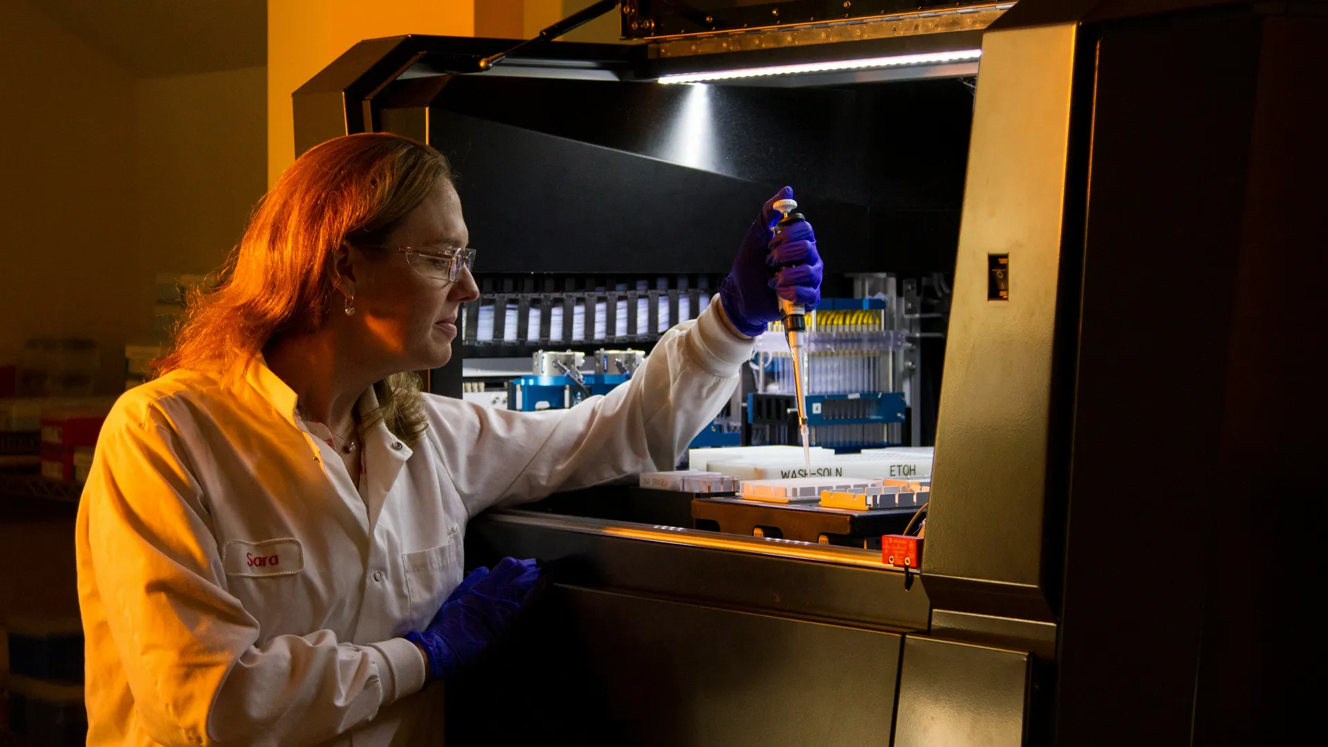 Pharma and biotech cybersecurity