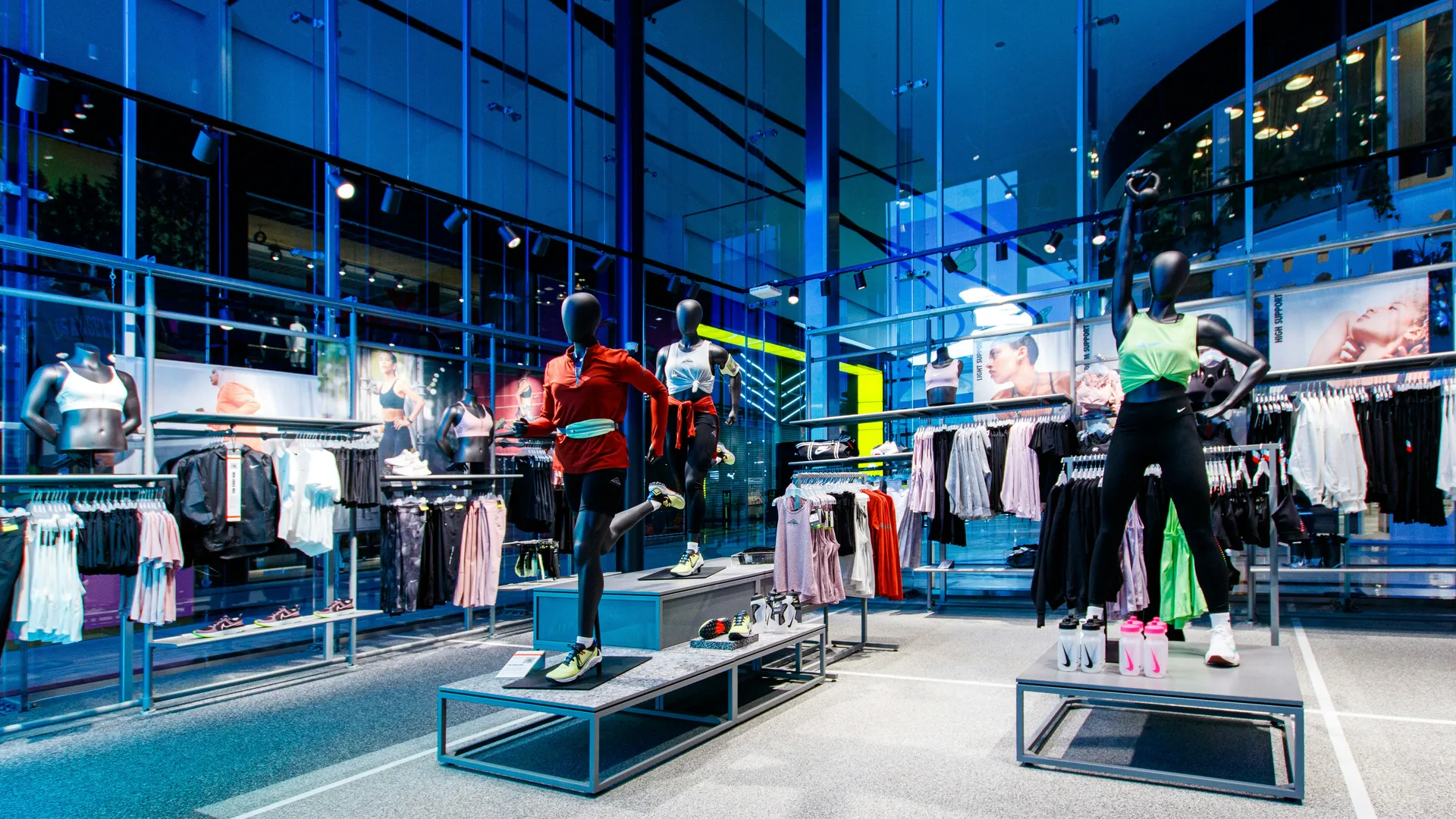 Retail cybersecurity