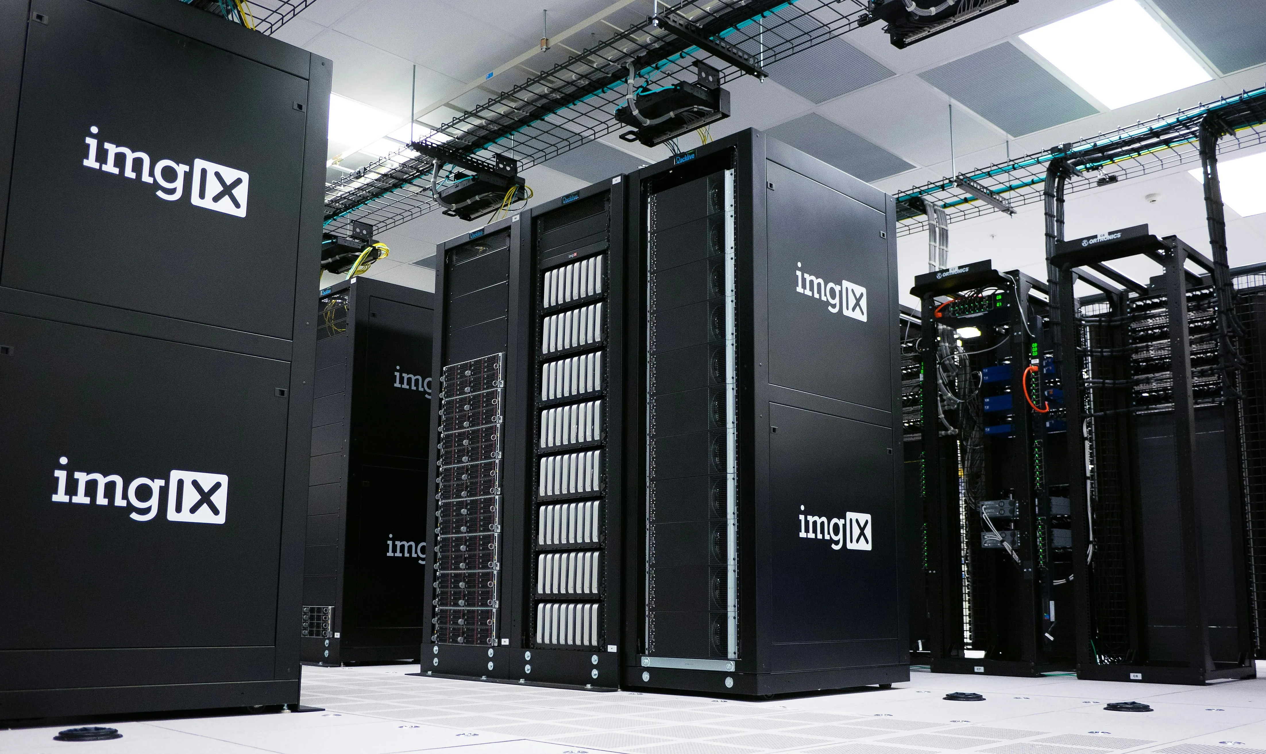AI Agent Security Cluster