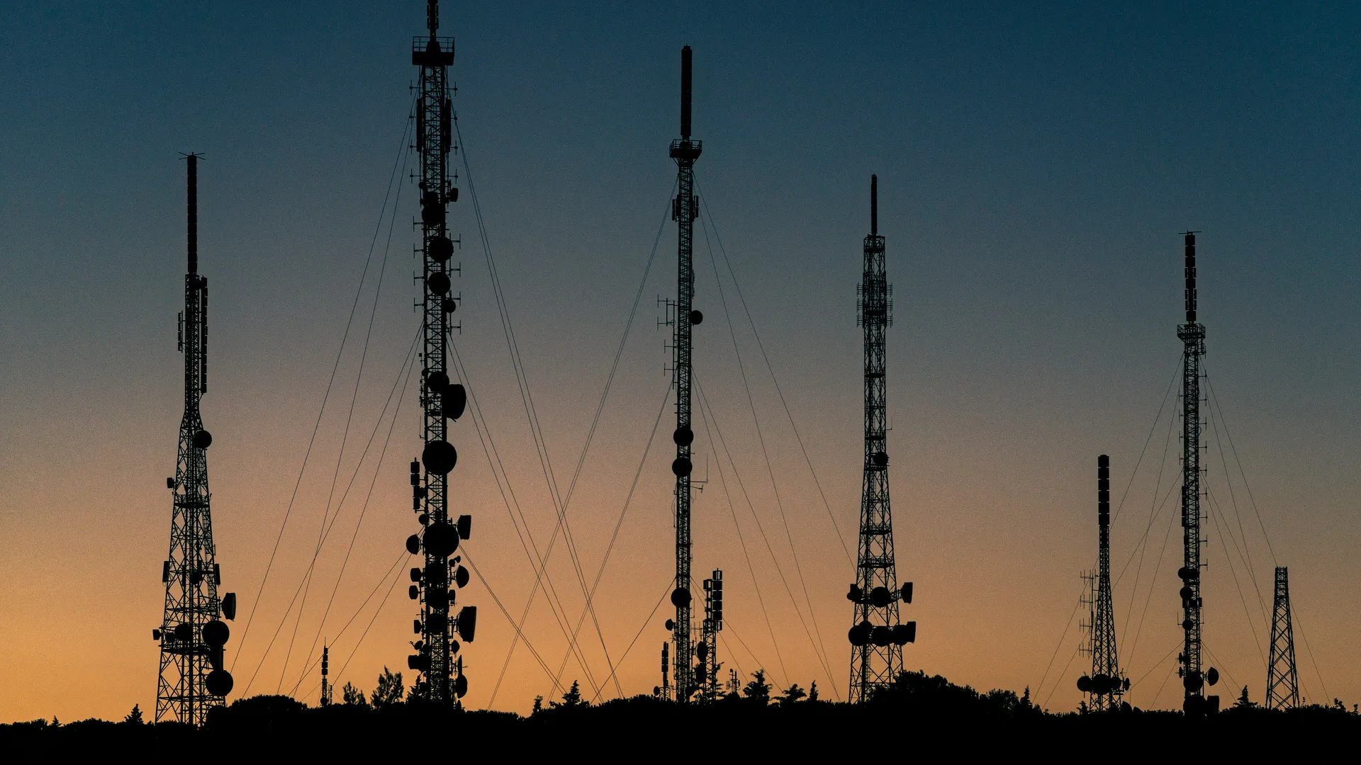 Telecommunications cybersecurity